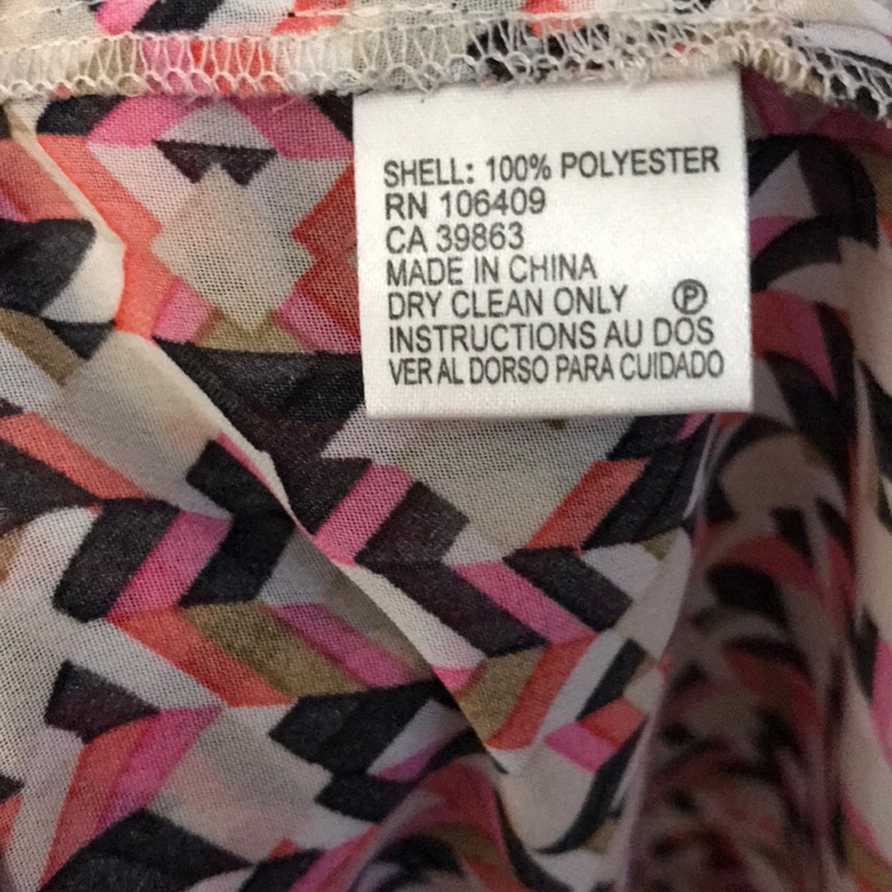 Blouse - Picture 3 of 4